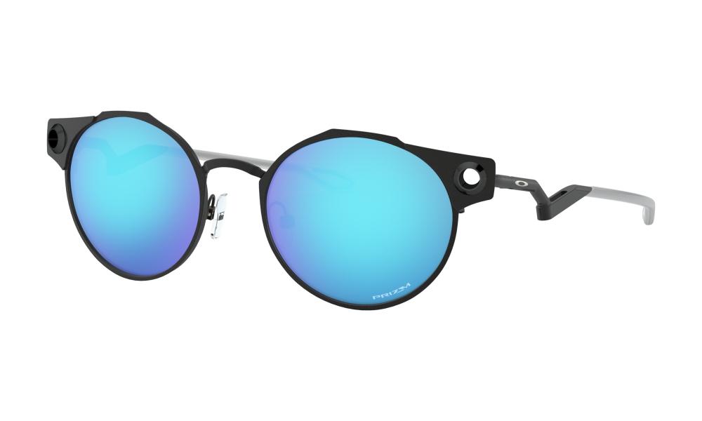 K*y様 Oakley Deadbolt Prizm Sapphire Oakley Sapphire Prizm Deadbolt Oakley K*y様 DEADBOLT YouTube