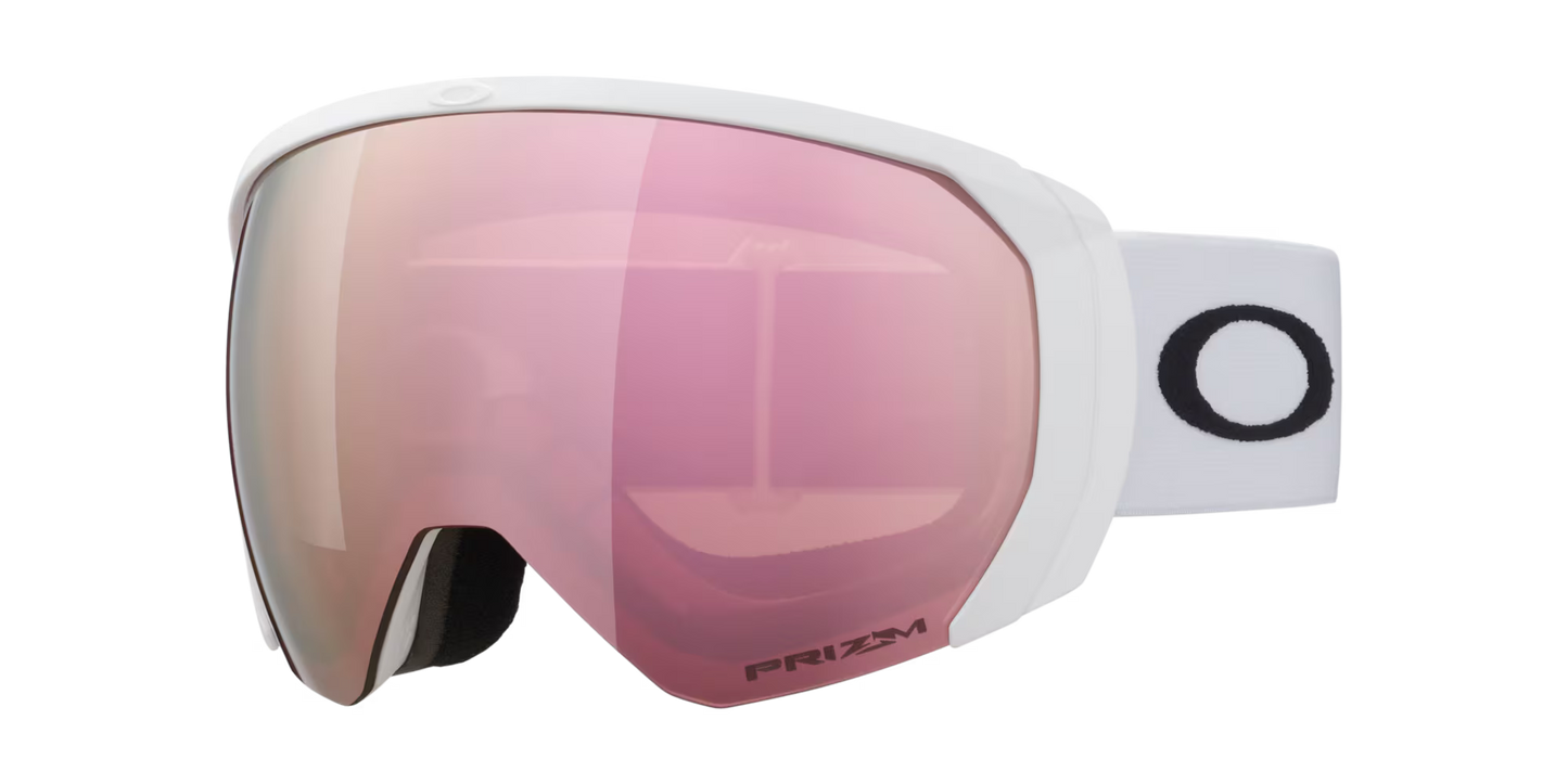 pink ski goggles oakley ski-goggles-oakley-flight-path-l-matte-white-prizm-garnet-oo7110-50-cs – Streetstore
