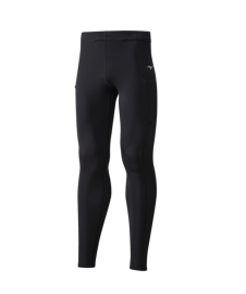 MIZUNO - CORE LONG TIGHT BLACK J2GB051109_M