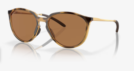 DÁMSKÉ SLUNEČNÍ BRÝLE - OAKLEY SIELO POLISHED BROWN TORTOISE / PRIZM BRONZE POLARIZED OO9288-0357