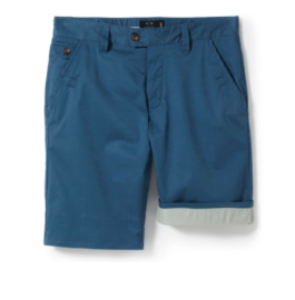 PÁNSKÉ ŠORTKY - OAKLEY ICON CHINO SHORT - CHINO BLUE - 441711-68B-31