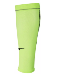 KOMPRESNÍ LÝTKOVÝ NÁVLEK - MIZUNO COMPRESSION SUPPORT NEOLIME J2GX9A71Z37_XL