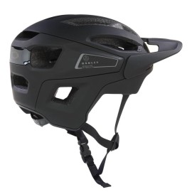 MTB PŘILBA - OAKLEY DRT3 TRAIL MIPS MATTE BLACK / SATIN  - FOS900633-96J-M