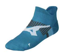 MIZUNO - DRYLITE RACE MID SOCK ALGIERS BLUE J2GX1050Z27_XL