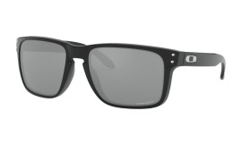 OAKLEY HOLBROOK XL - POLISHED BLACK / PRIZM BLACK - OO9417-1659