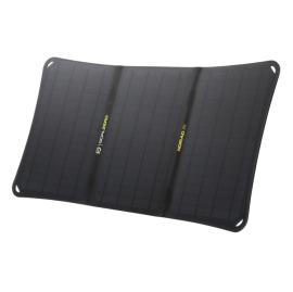 SOLAR PANEL - GOAL ZERO NOMAD 20 - 11910