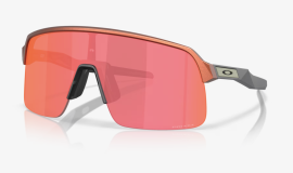 OAKLEY SUTRO LITE - FIRE ORANGE / PRIZM TRAIL TORCH - OO9463-7639