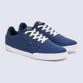 PÁNSKÉ BOTY - OAKLEY CANVAS FLYER SNEAKER UNIVERSAL BLUE 13.0 - 13551-6ZZ-13.0