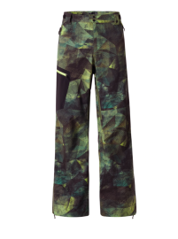 OAKLEY BLACK FOREST SHELL 3L 15K PANT GOE CAMO PRINT 422598A-7GC-XL