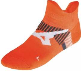 MIZUNO - DRYLITE RACE MID SOCK GRENADINE J2GX1050Z56_S