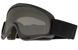 OAKLEY SI O -FRAME MATTE BLACK / GREY 02-414