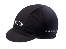 OAKLEY CYCLING CAP Blackout 912125-02E-L/XL