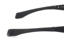 NÁHRADNÍ DÍL - OAKLEY FAT CAT EARSOCK KIT BLACK 12-233