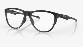 DIOPTRICKÉ BRÝLE - OAKLEY ADMISSION - SATIN BLACK OX8056-0154