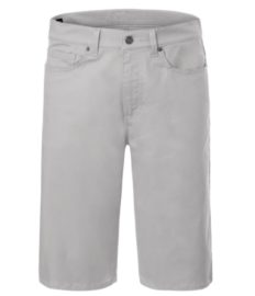 OAKLEY 5 POCKET SHORT PANTS - STONE GRAY - 442430-22Y-33