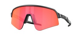 SPORTOVNÍ BRÝLE - OAKLEY SUTRO LITE SWEEP - MATTE CARBON / PRIZM TRAIL TORCH OO9465-0239