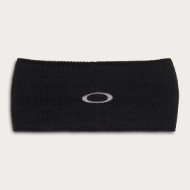 OAKLEY NORDIC HEADBAND BLACKOUT - FOS901288-02E-L/XL