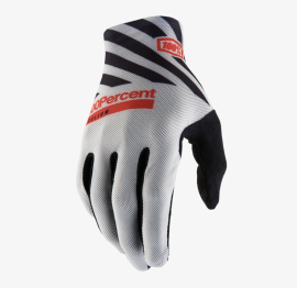 RUKAVICE - 100% CELIUM GLOVE XL GREY 10007-00008