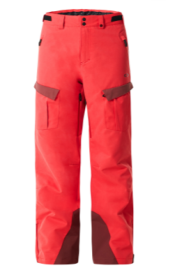 LYŽAŘSKÉ KALHOTY - OAKLEY REGULATOR INSULA 2L 10K PANT - 422602-43A-L