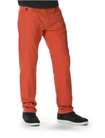 OAKLEY 50'S PANT 2.0 RED ORANGE 421632-71H-40