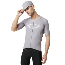 OAKLEY Icon- Jersey Cool Gray - 434361-20A - XL