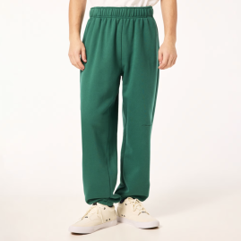 TEPLÁKY - OAKLEY SOHO SWEATPANT 3.0 VIRIDIAN FOA404866-78S-M