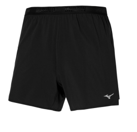 MIZUNO - ALPHA 5.5 SHORT BLACK J2GB255509_L