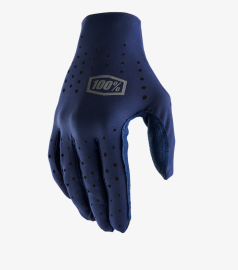 100% SLING GLOVES NAVY MTB XL 10019-00013