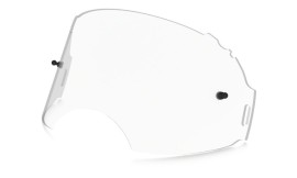 NÁHRADNÍ MOTOKROSOVÁ ČOČKA - OAKLEY AIRBRAKE MX Replacement Lens CLEAR - 57-993