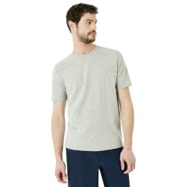 PÁNSKÉ TRIKO - OAKLEY SC-300 TEE Heather Grey - 456869A-203 - L