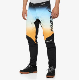 100% R-CORE-X LE PANTS - 36 SUNSET 40001-00032