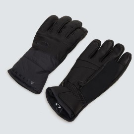 OAKLEY ELLIPSE GOATSKIN GLOVE BLACKOUT - FOS900322-02E-XL