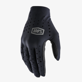 100% SLING GLOVES BLACK MTB XL 10019-001-13