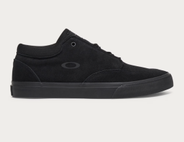 BOTY - OAKLEY BANKS LOW BLACKOUT FOF100540-02E-10.0