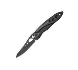 LEATHERMAN SKELETOOL KB ALL BLACK - 833165