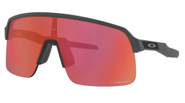 SPORTOVNÍ BRÝLE - OAKLEY SUTRO LITE - MATTE CARBON / PRIZM TRAIL TORCH - OO9463-0439