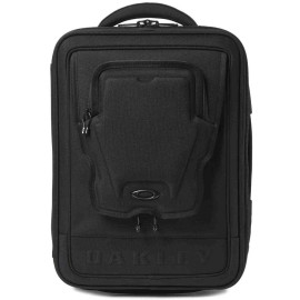 PALUBNÍ CESTOVNÍ KUFR - OAKLEY ICON CABIN TROLLEY Blackout OS - 921454-02E