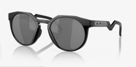 SLUNEČNÍ BRÝLE - OAKLEY HSTN MATTE BLACK / PRIZM BLACK OO9242-0152