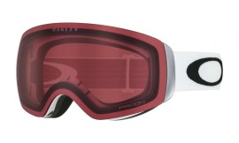 OAKLEY Flight Deck XM Matte White / Prizm Snow Rose - OO7064-02