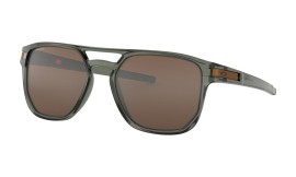 OCHRANNÉ SLUNEČNÍ BRÝLE - OAKLEY LATCH BETA - OLIVE INK / PRIZM TUNGSTEN - OO9436-0354