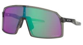 OAKLEY SUTRO - GREY INK / PRIZM ROAD JADE - OO9406-1037