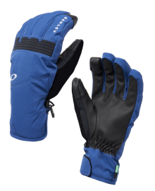 OAKLEY ROUNDHOUSE SHORT GLOVE 2.5 DARK BLUE- 94322-609-L