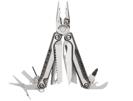 LEATHERMAN CHARGE TTI PLUS - LTG 832528