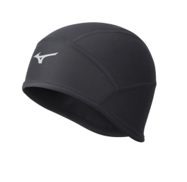 MIZUNO - WARMALITE PIP RUNNING HEADWEAR BLACK UNISEX J2GW8502Z09_OS