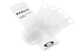 OAKLEY CROWBAR STANDART TEAR OFFS 25 PACK - 01-188