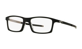 OAKLEY PITCHMAN - SATIN BLACK - OX8050-0155