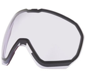 NÁHRADNÍ ČOČKA - OAKLEY FLIGHT PATH XL REPLACEMENT LENS CLEAR AOO7110LS-00000700