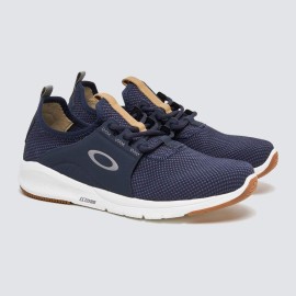 Pánské boty - OAKLEY DRY Navy Blue 9.5 - FOF100136-60B-9.5