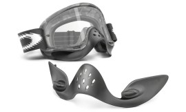 KRYT NOSU - OAKLEY O Frame Attack Mask - 01-070