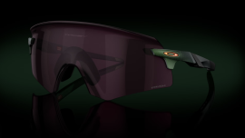 OAKLEY ENCODER - ASCEND COLLECTION - SPECTRUM GAMMA GREEN / PRIZM ROAD BLACK - OO9471-1636